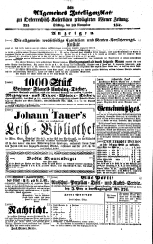 Wiener Zeitung 18411130 Seite: 13