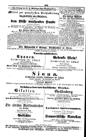 Wiener Zeitung 18411130 Seite: 20