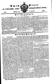 Wiener Zeitung 18411201 Seite: 9