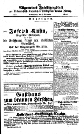 Wiener Zeitung 18411202 Seite: 13