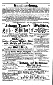 Wiener Zeitung 18411202 Seite: 15