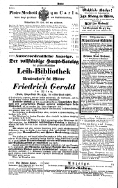 Wiener Zeitung 18411203 Seite: 8