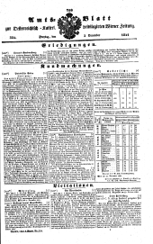 Wiener Zeitung 18411203 Seite: 9