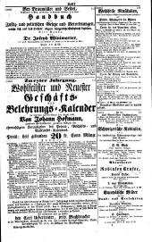 Wiener Zeitung 18411204 Seite: 9