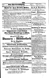 Wiener Zeitung 18411204 Seite: 11