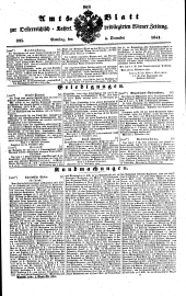 Wiener Zeitung 18411204 Seite: 13