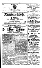 Wiener Zeitung 18411206 Seite: 7