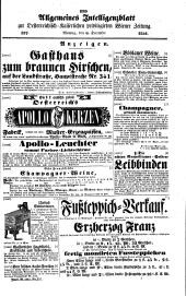 Wiener Zeitung 18411206 Seite: 13