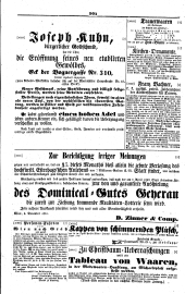 Wiener Zeitung 18411207 Seite: 14