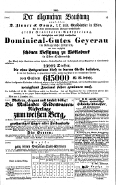 Wiener Zeitung 18411207 Seite: 15