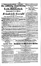 Wiener Zeitung 18411207 Seite: 23