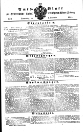 Wiener Zeitung 18411209 Seite: 9