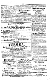 Wiener Zeitung 18411211 Seite: 27