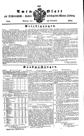 Wiener Zeitung 18411213 Seite: 9