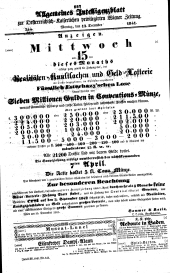 Wiener Zeitung 18411213 Seite: 13