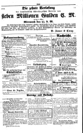 Wiener Zeitung 18411213 Seite: 17