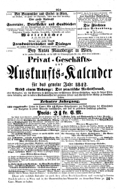 Wiener Zeitung 18411214 Seite: 24