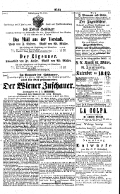 Wiener Zeitung 18411215 Seite: 6