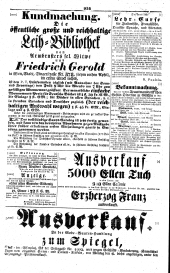 Wiener Zeitung 18411215 Seite: 18