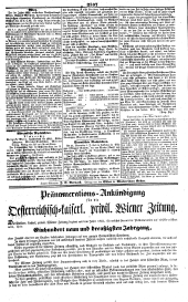 Wiener Zeitung 18411217 Seite: 3