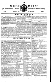 Wiener Zeitung 18411217 Seite: 11