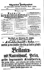 Wiener Zeitung 18411217 Seite: 17