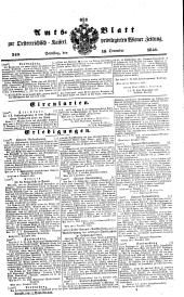 Wiener Zeitung 18411218 Seite: 13