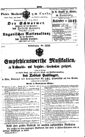 Wiener Zeitung 18411220 Seite: 5