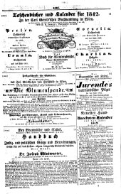 Wiener Zeitung 18411220 Seite: 21