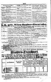 Wiener Zeitung 18411221 Seite: 5