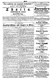 Wiener Zeitung 18411221 Seite: 10