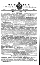 Wiener Zeitung 18411221 Seite: 13