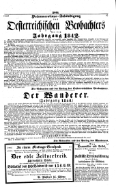 Wiener Zeitung 18411223 Seite: 7