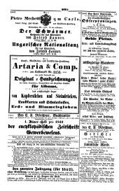 Wiener Zeitung 18411223 Seite: 10