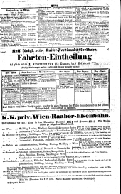 Wiener Zeitung 18411224 Seite: 5