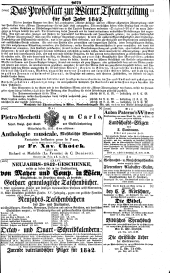 Wiener Zeitung 18411224 Seite: 7