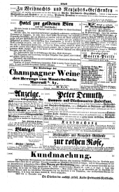 Wiener Zeitung 18411224 Seite: 28