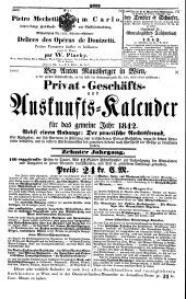 Wiener Zeitung 18411226 Seite: 6