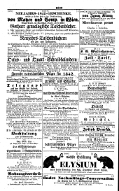 Wiener Zeitung 18411226 Seite: 8