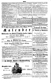 Wiener Zeitung 18411227 Seite: 5