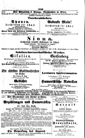 Wiener Zeitung 18411228 Seite: 11