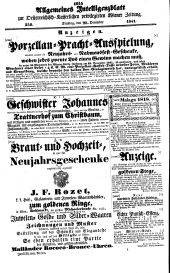 Wiener Zeitung 18411228 Seite: 17