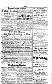 Wiener Zeitung 18411228 Seite: 23