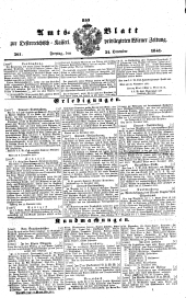 Wiener Zeitung 18411231 Seite: 13