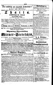 Wiener Zeitung 18411231 Seite: 27