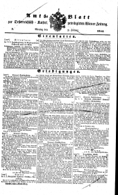 Wiener Zeitung 18420103 Seite: 9