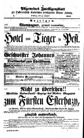 Wiener Zeitung 18420104 Seite: 13