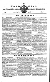 Wiener Zeitung 18420113 Seite: 9