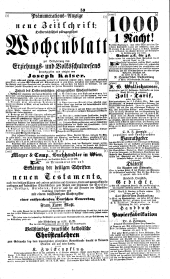 Wiener Zeitung 18420113 Seite: 19