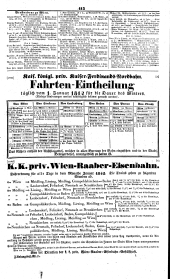 Wiener Zeitung 18420115 Seite: 5